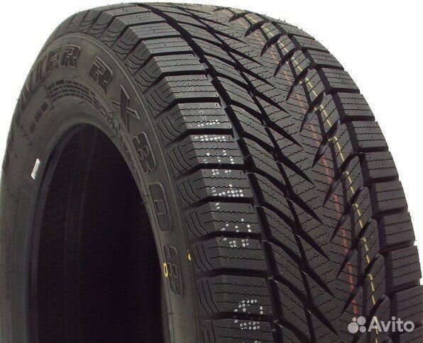 Centara Vanti Winter 195/55 R15 85T