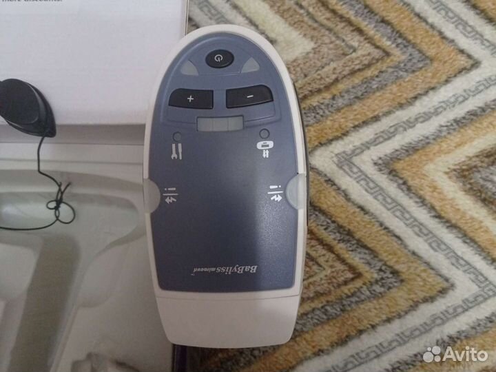 Лазерный эпилятор