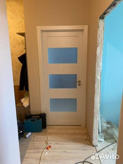 Двери межкомнатные
