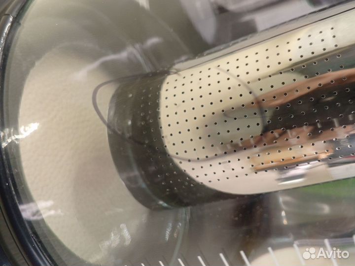 Чайник заварочный Bekker BK-7632 с фильтром 1,8 л