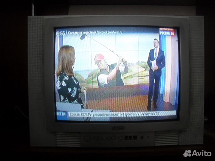 Ремонт техники