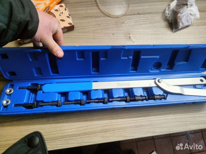 Аренда прокат инструмента