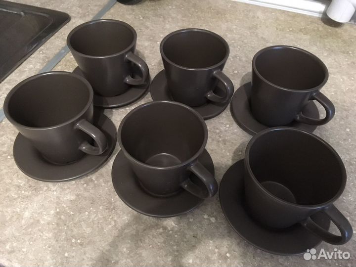 Кофейный набор