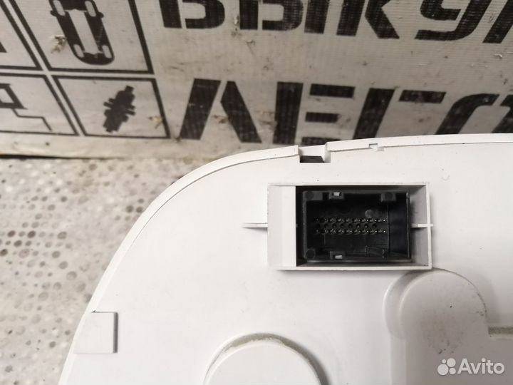 Панель приборов для Fiat Albea