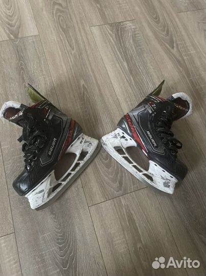 Коньки Bauer Vapor х2.9