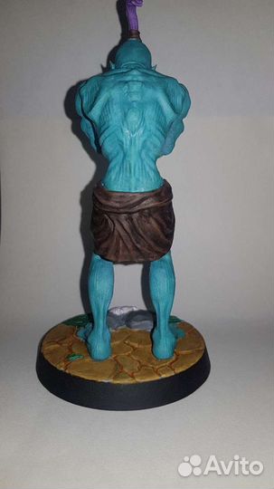 Фигурка Abe Oddworld