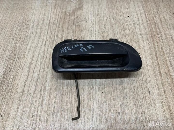 Ручка Двери Наружная Передняя Правая Daewoo Nexia