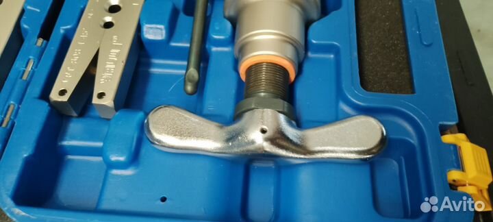 Набор для развальцовки Value