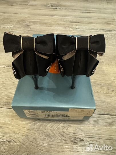 Туфли karen millen 39