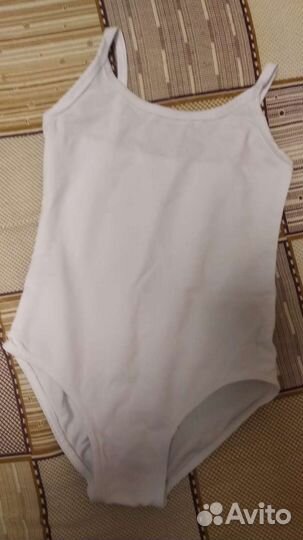 Купальник гимнастика для девочки
