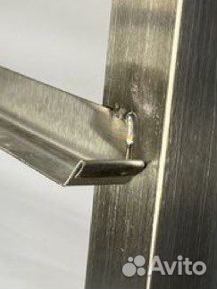 Тележка шпилька