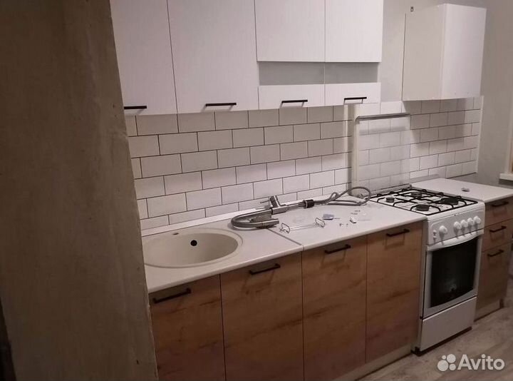 Кухня 3 метра