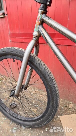 Велосипед tsb ult24