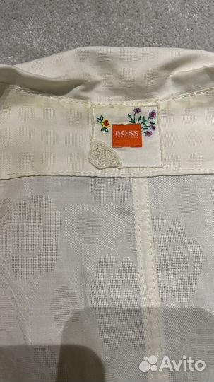 Жакет Hugo Boss