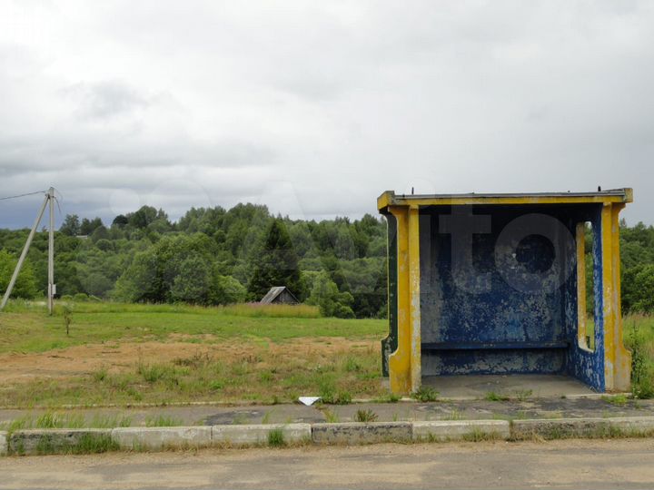 Участок 11 сот. (ИЖС)