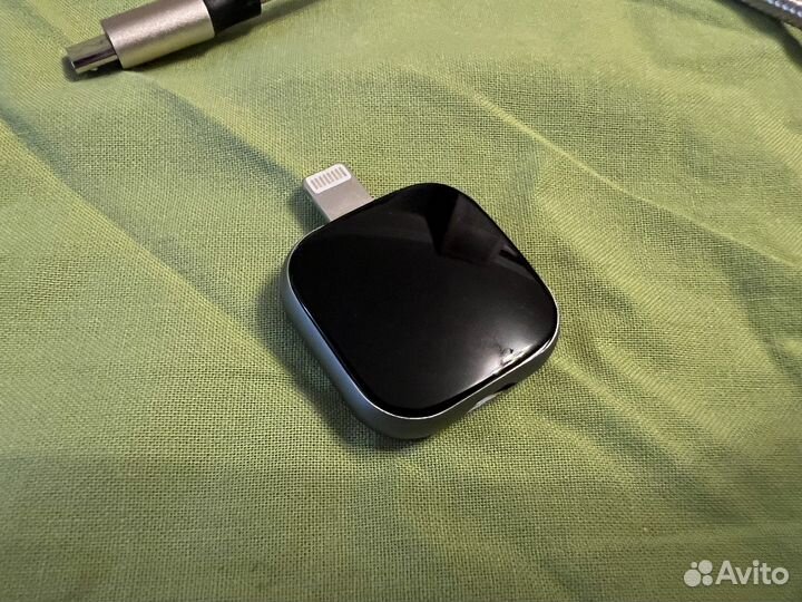 128 гб Внешний жесткий диск A01 (A01)