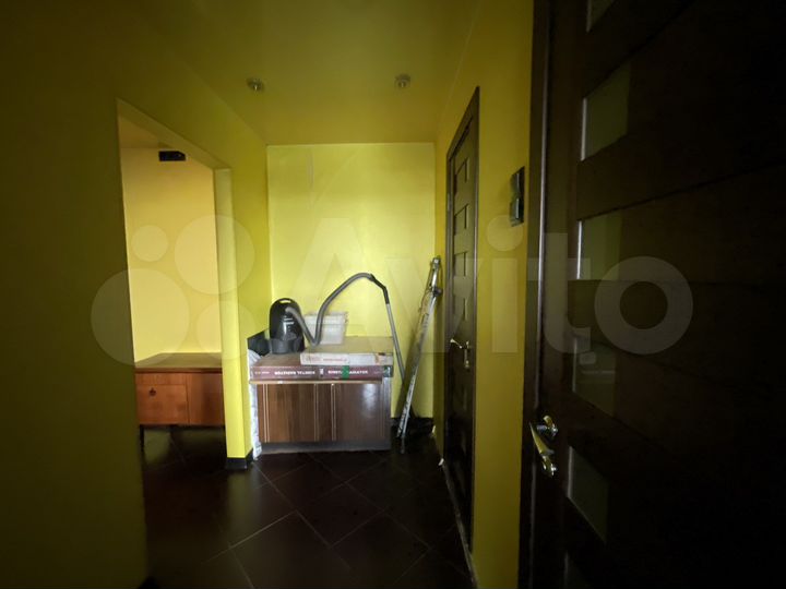 2-к. квартира, 50,1 м², 8/9 эт.