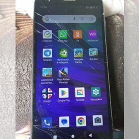 ZTE Blade A3 (2020), 32 ГБ