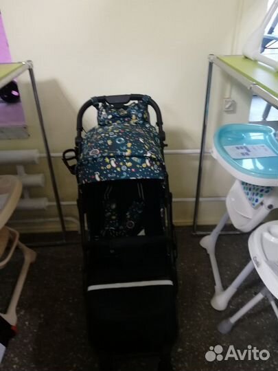 Коляски Babalo (baballo, бабало) 2023 и 2024 года