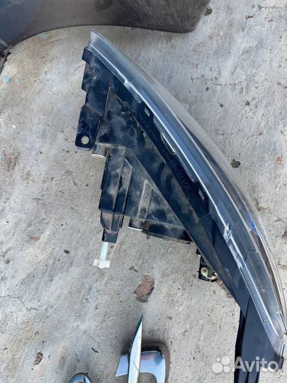 Фара LADA granta fl