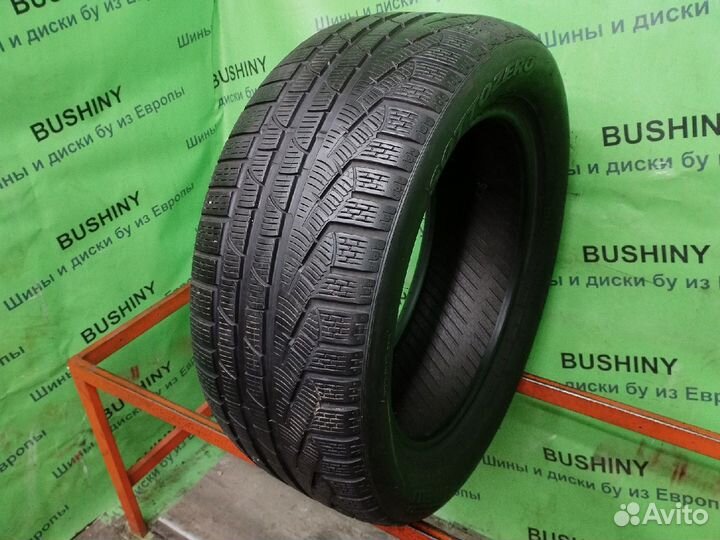 Pirelli Winter Sottozero II 245/50 R18