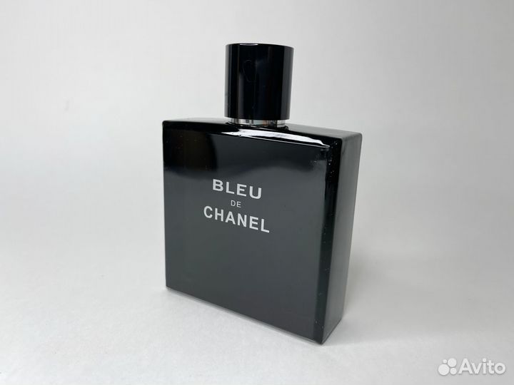 Chanel - Bleu de Chanel - 100 ml (Luxe)