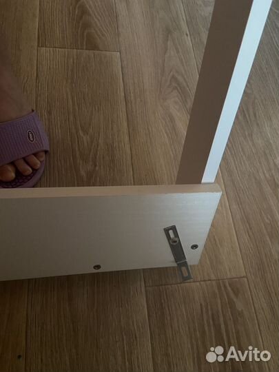 Пеленальный столик