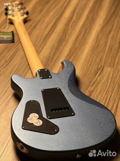 PRS SE CE24 Standard Satin Ice Blue в наличии