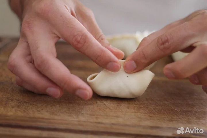 Помощник пекаря