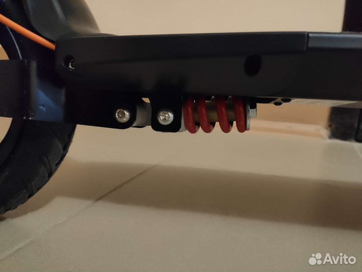 Электро самокат взрослый Halten tony V2