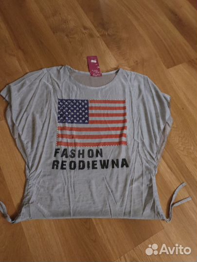 Женские вещи пакетом