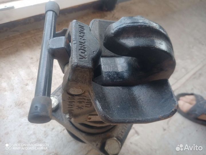 Еврофаркоп камаз