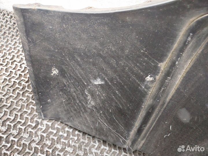 Крыло BMW 3 E46, 2005