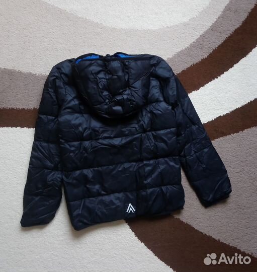 Куртка pepperts размеры 134, 158, 164