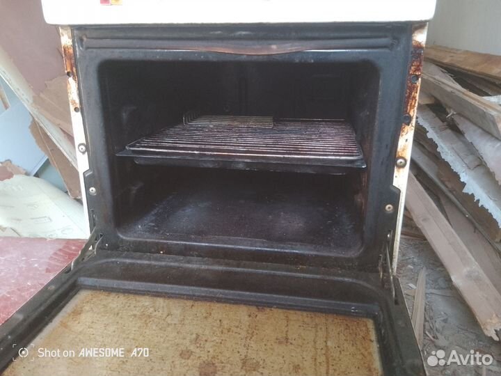 Плита электрическая бу