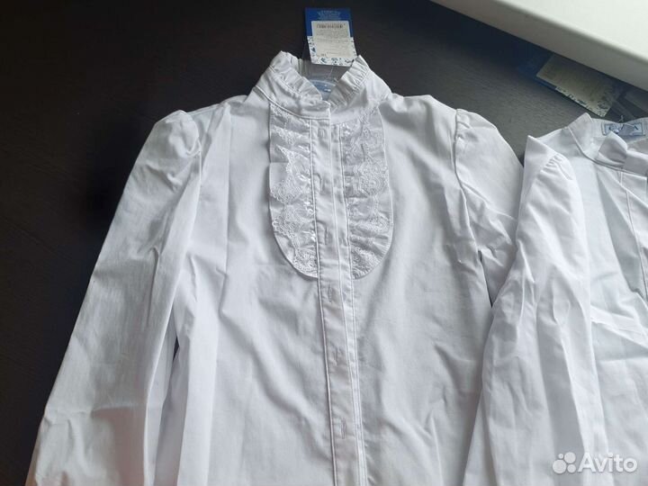 Школьная форма