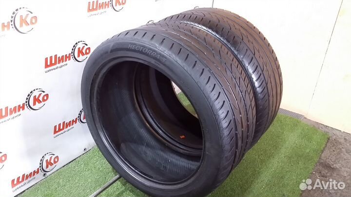 Matador MP 47 Hectorra 3 275/40 R20