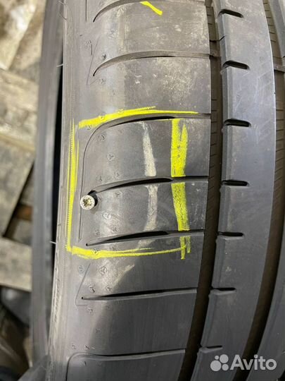 Goodyear Eagle F1 Asymmetric 3 255/35 R19