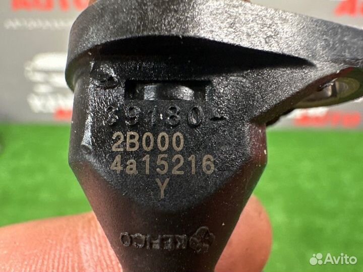 Датчик положения коленвала Kia Rio 3 Ub 11-17