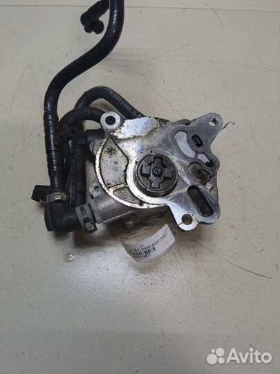 Тнвд Audi A4 (B7), 2007