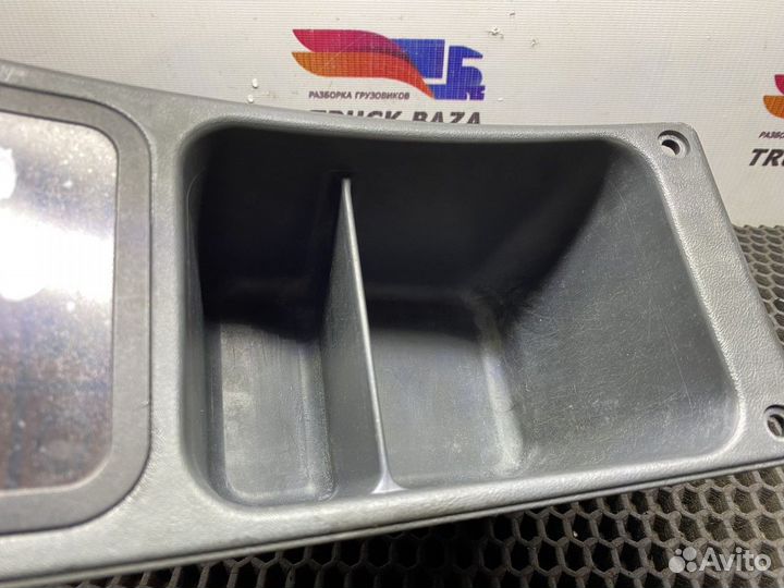 Бардачок Scania 3-series, Scania 4-series