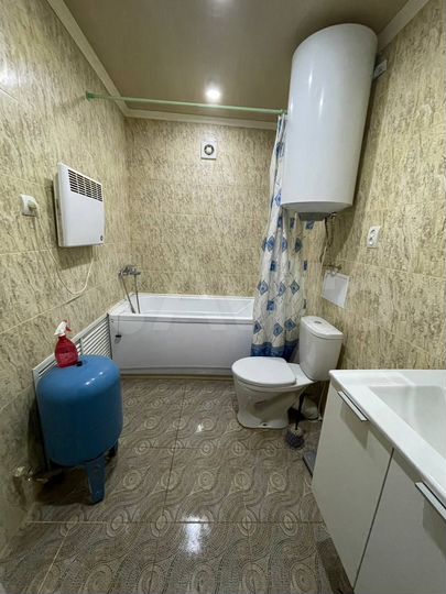 Дом 121 м² на участке 4 сот.