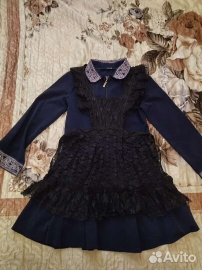 Школьная форма