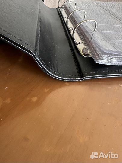 Альбом для монет