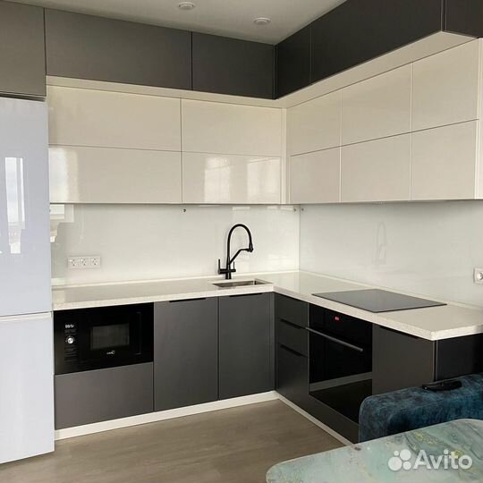 Кухни на заказ