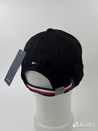 Кепка мужская Tommy Hilfiger