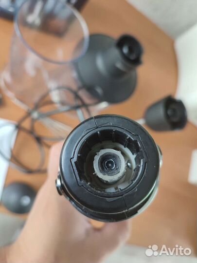 Блендер на запчасти scarlett SL-HB43F02