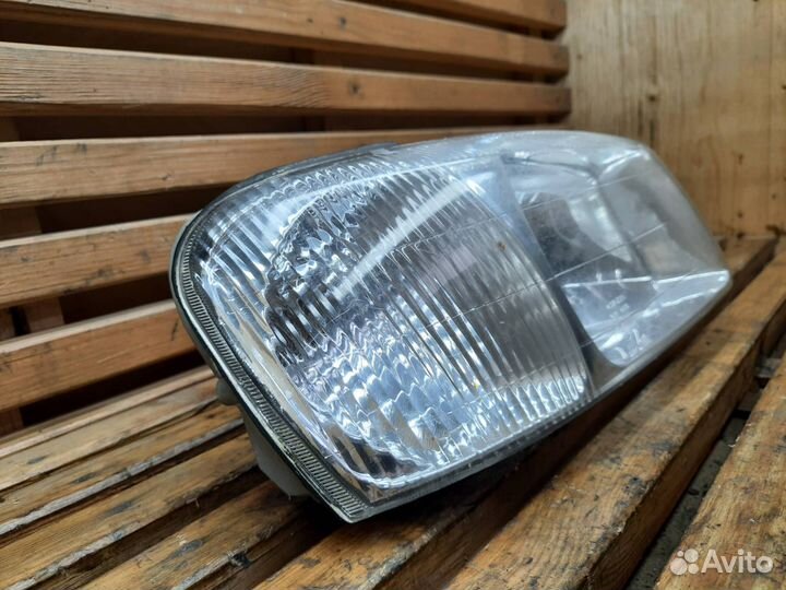 Фара правая Hyundai Accent 2 (LC) LC 2008 RHD9587