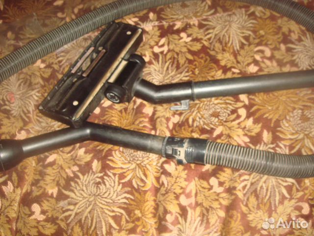 Шланги для пылесоса