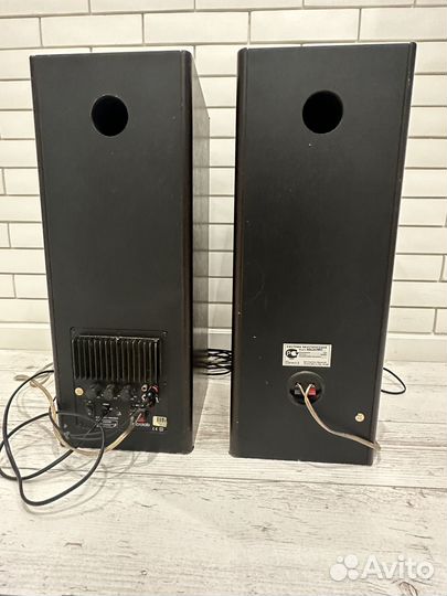 Колонки Microlab Solo-3 MK3